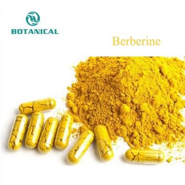Poud Berberine