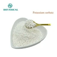 Potasyòm sorbate poud